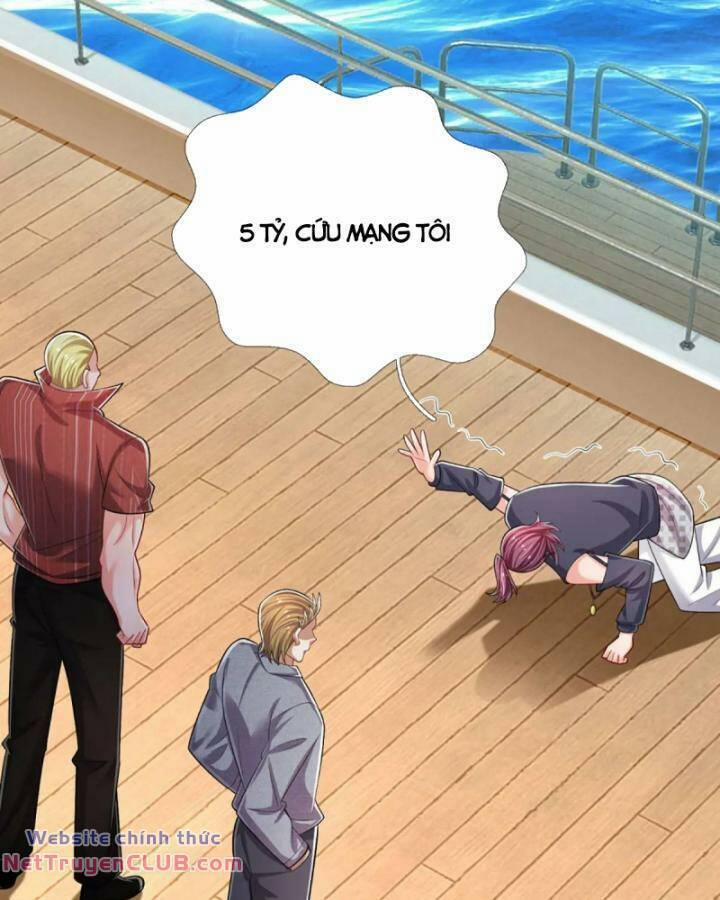 Luyện Thể Trăm Nghìn Tầng 304 trang 9