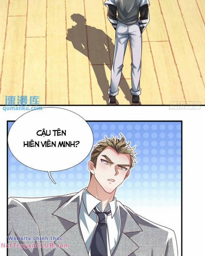 Luyện Thể Trăm Nghìn Tầng 305 trang 10