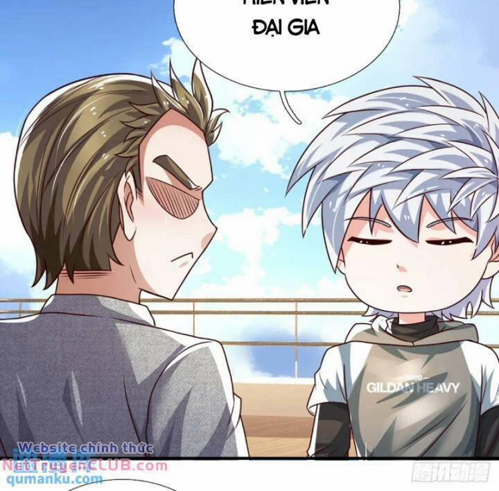 Luyện Thể Trăm Nghìn Tầng 305 trang 14