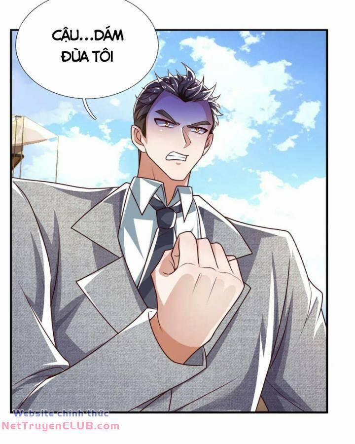 Luyện Thể Trăm Nghìn Tầng 305 trang 15