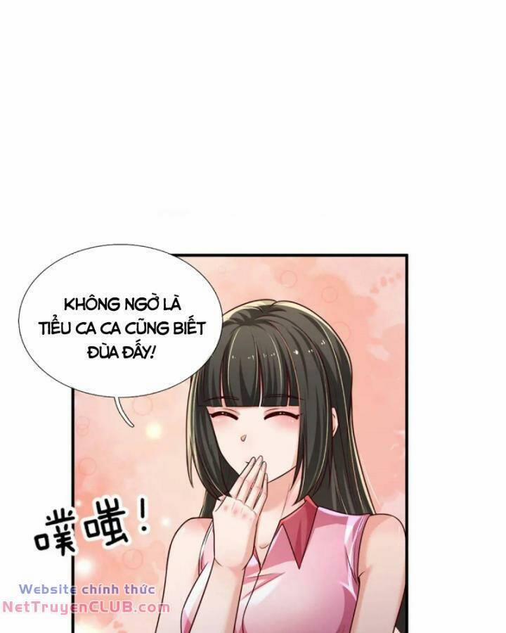 Luyện Thể Trăm Nghìn Tầng 305 trang 16