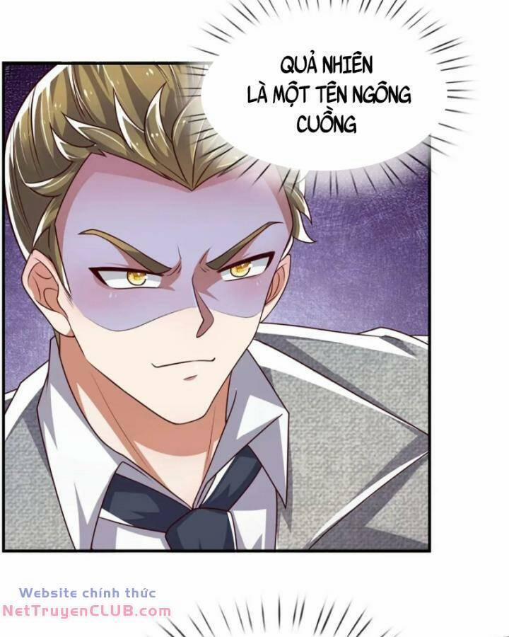 Luyện Thể Trăm Nghìn Tầng 305 trang 19