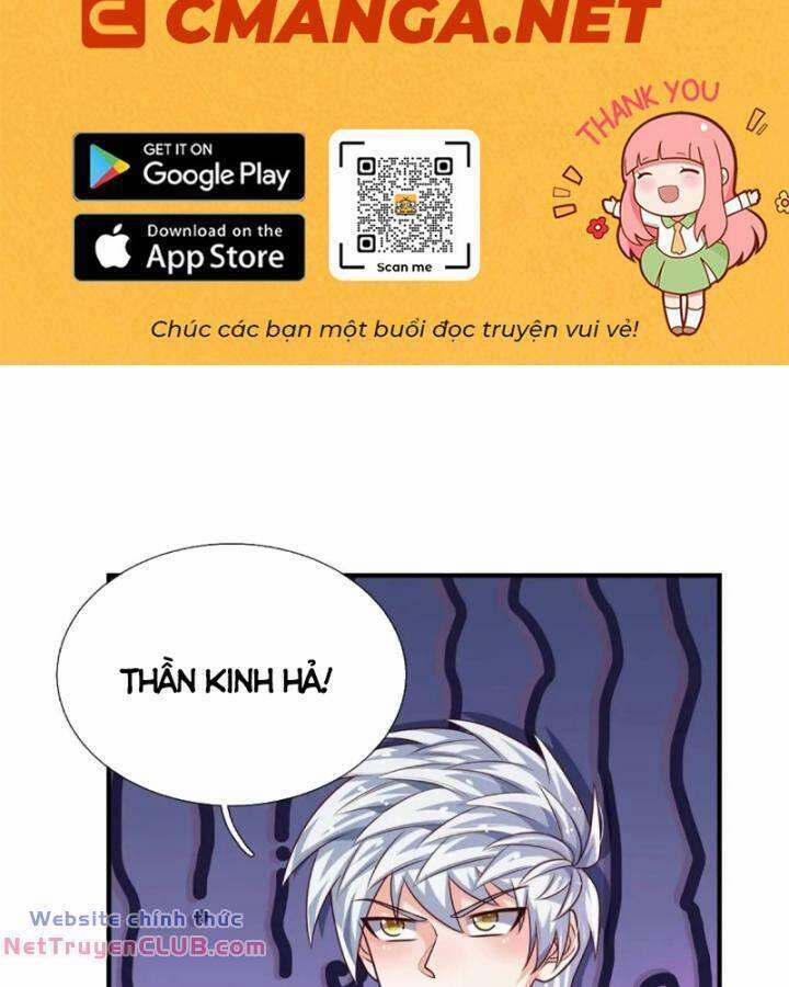 Luyện Thể Trăm Nghìn Tầng 305 trang 2