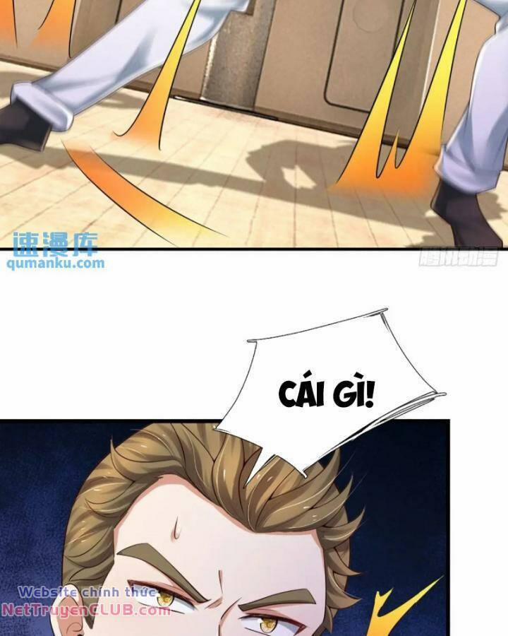 Luyện Thể Trăm Nghìn Tầng 305 trang 26