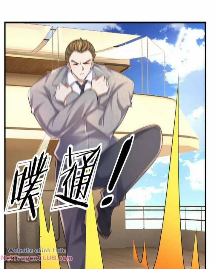 Luyện Thể Trăm Nghìn Tầng 305 trang 28