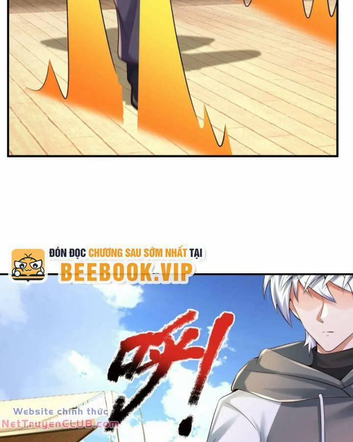 Luyện Thể Trăm Nghìn Tầng 305 trang 29