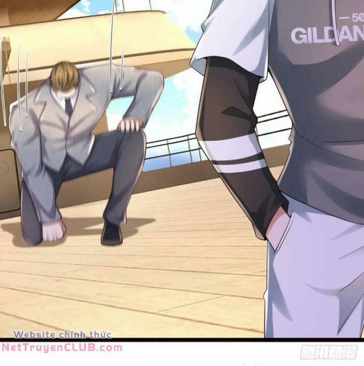 Luyện Thể Trăm Nghìn Tầng 305 trang 30