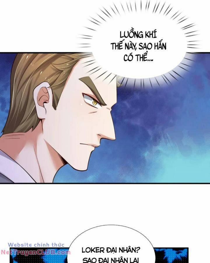 Luyện Thể Trăm Nghìn Tầng 305 trang 31