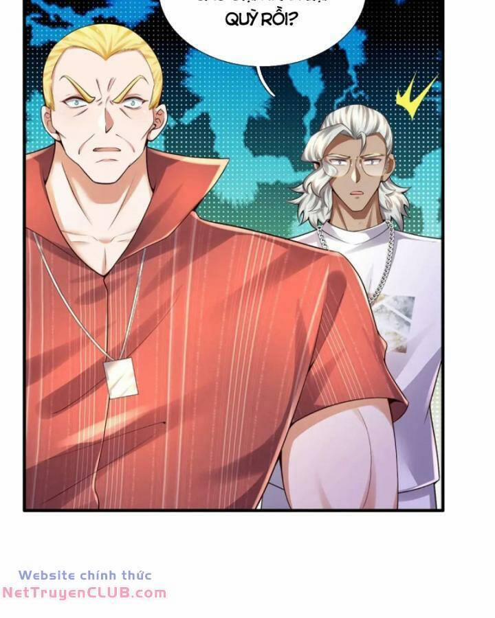 Luyện Thể Trăm Nghìn Tầng 305 trang 32