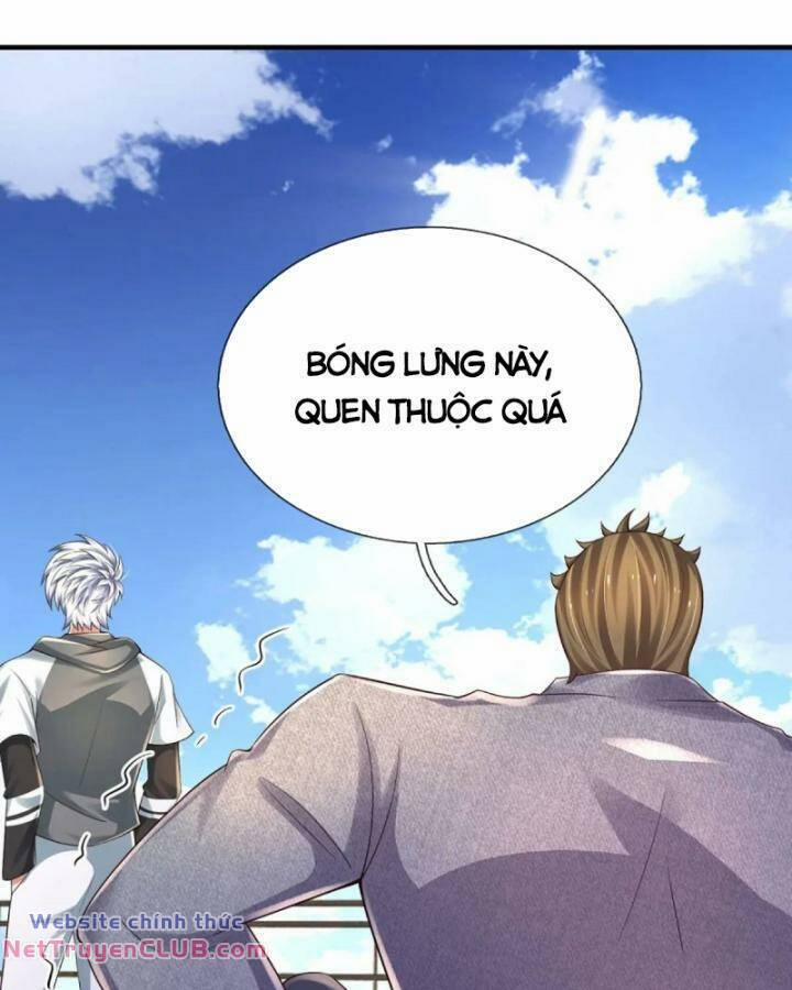 Luyện Thể Trăm Nghìn Tầng 305 trang 33