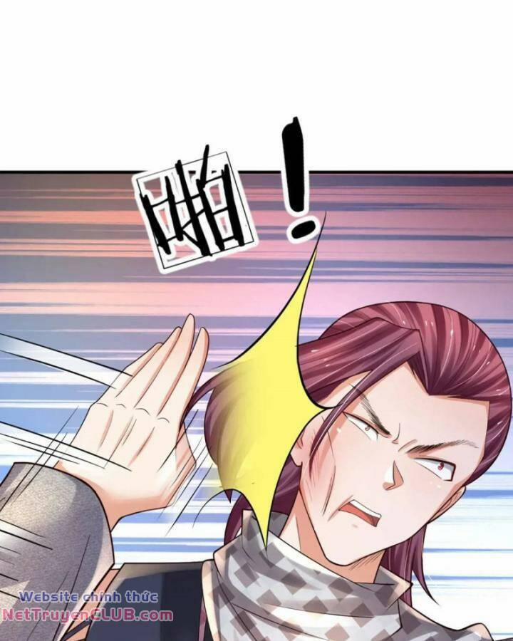 Luyện Thể Trăm Nghìn Tầng 305 trang 39