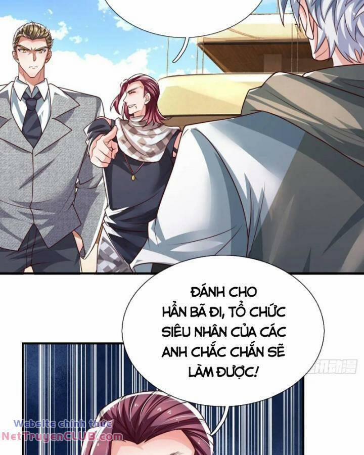 Luyện Thể Trăm Nghìn Tầng 305 trang 4