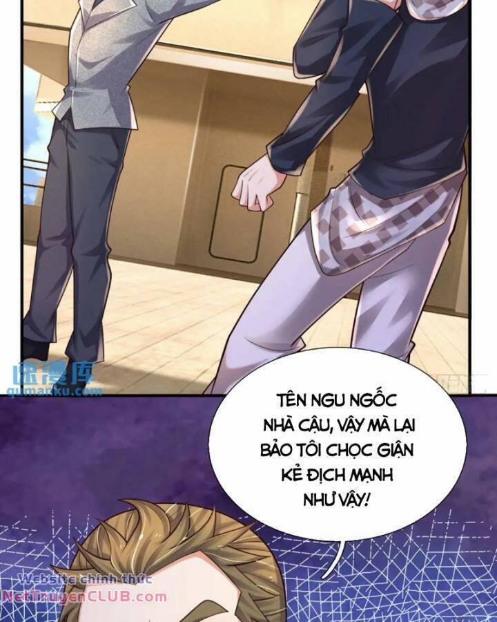 Luyện Thể Trăm Nghìn Tầng 305 trang 41