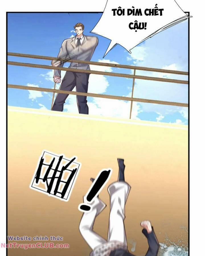 Luyện Thể Trăm Nghìn Tầng 305 trang 43
