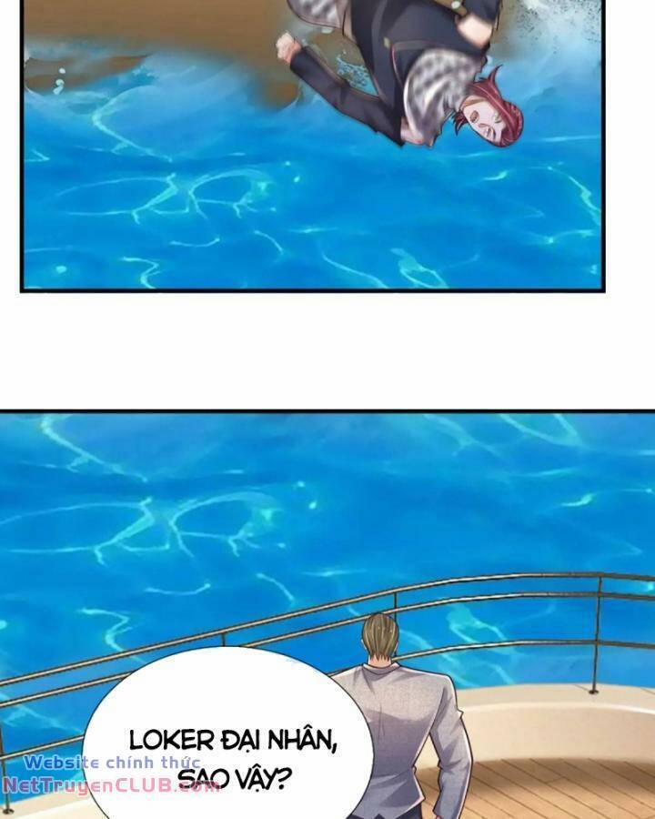 Luyện Thể Trăm Nghìn Tầng 305 trang 44