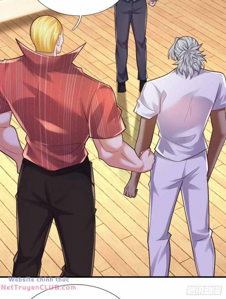 Luyện Thể Trăm Nghìn Tầng 305 trang 45