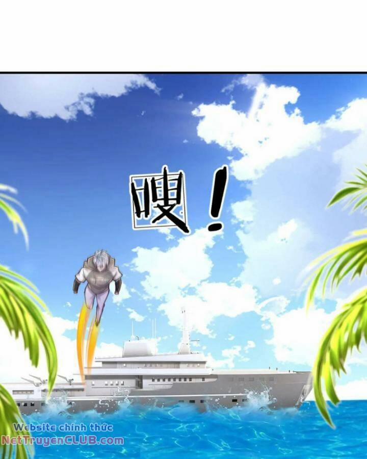 Luyện Thể Trăm Nghìn Tầng 305 trang 49