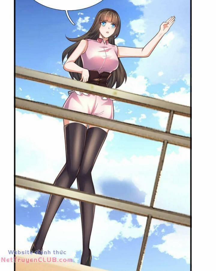 Luyện Thể Trăm Nghìn Tầng 305 trang 51