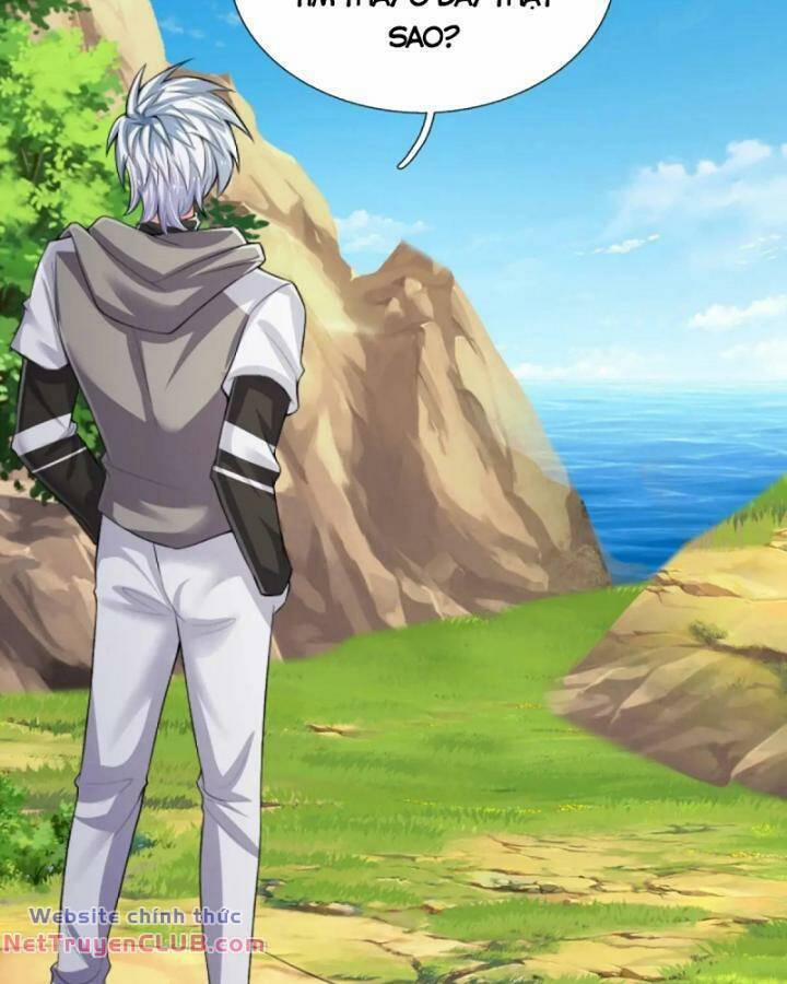 Luyện Thể Trăm Nghìn Tầng 305 trang 57