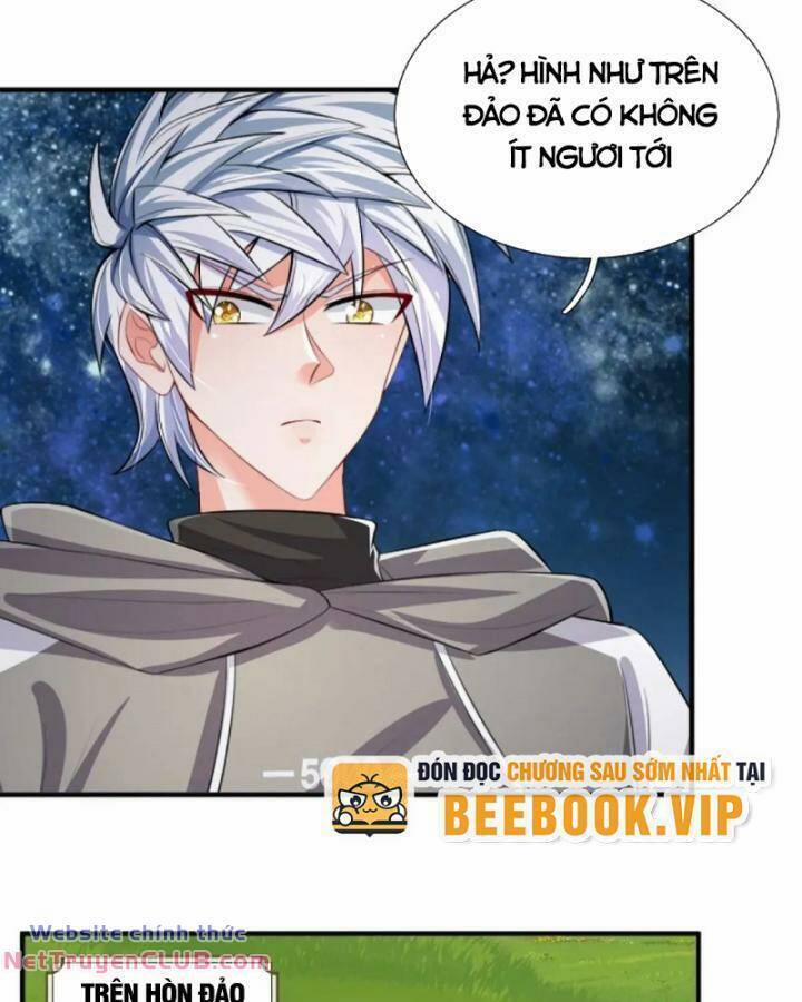 Luyện Thể Trăm Nghìn Tầng 305 trang 59