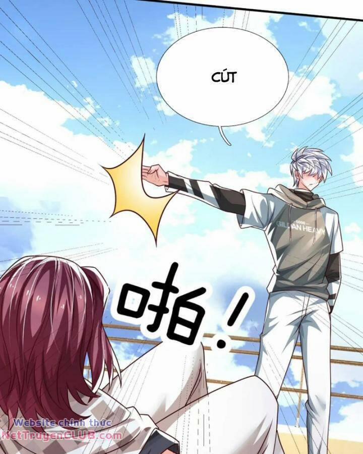 Luyện Thể Trăm Nghìn Tầng 305 trang 6