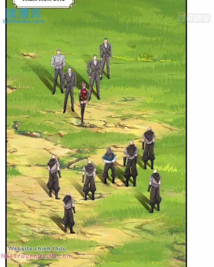 Luyện Thể Trăm Nghìn Tầng 305 trang 60