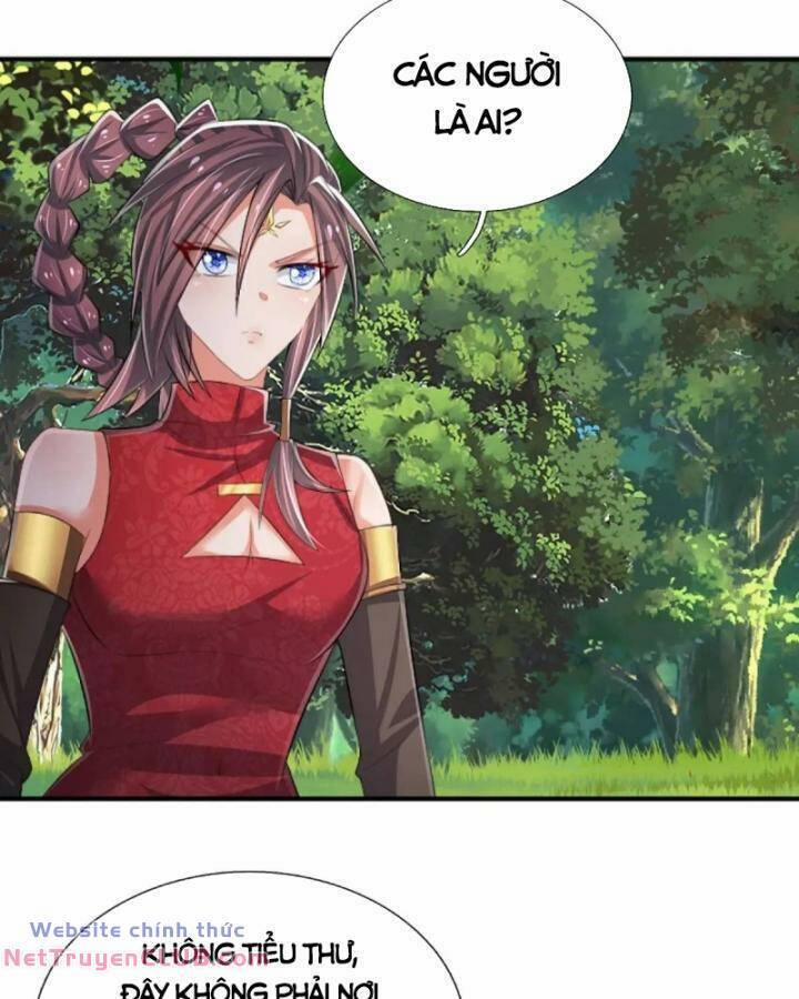 Luyện Thể Trăm Nghìn Tầng 305 trang 62