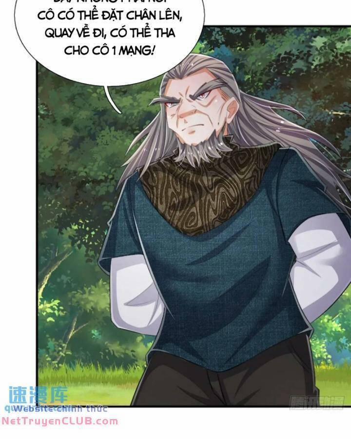 Luyện Thể Trăm Nghìn Tầng 305 trang 63
