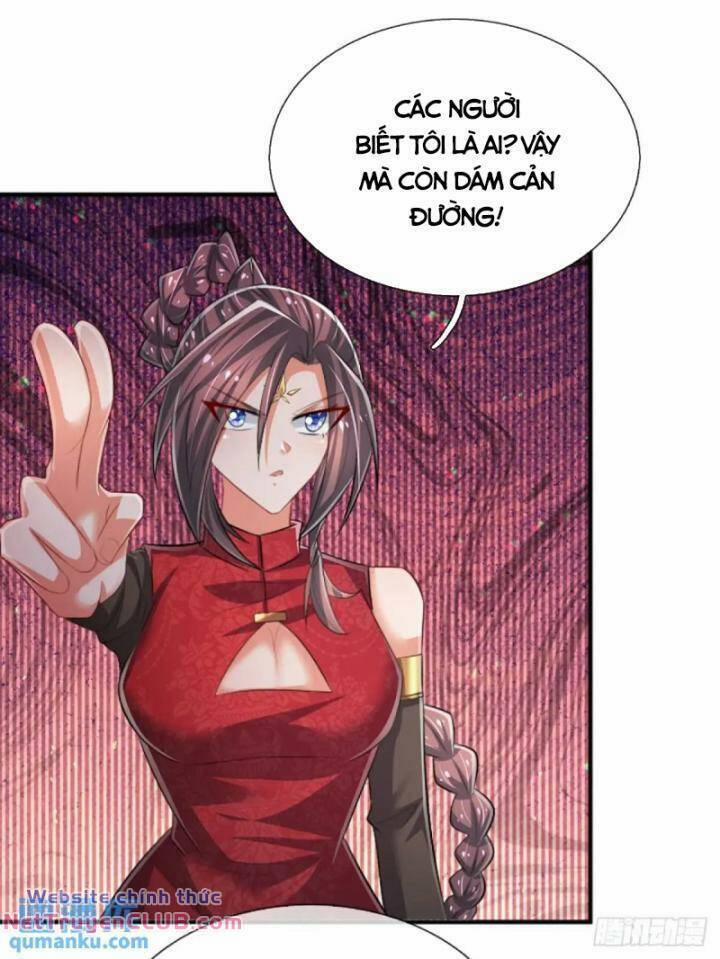 Luyện Thể Trăm Nghìn Tầng 305 trang 64