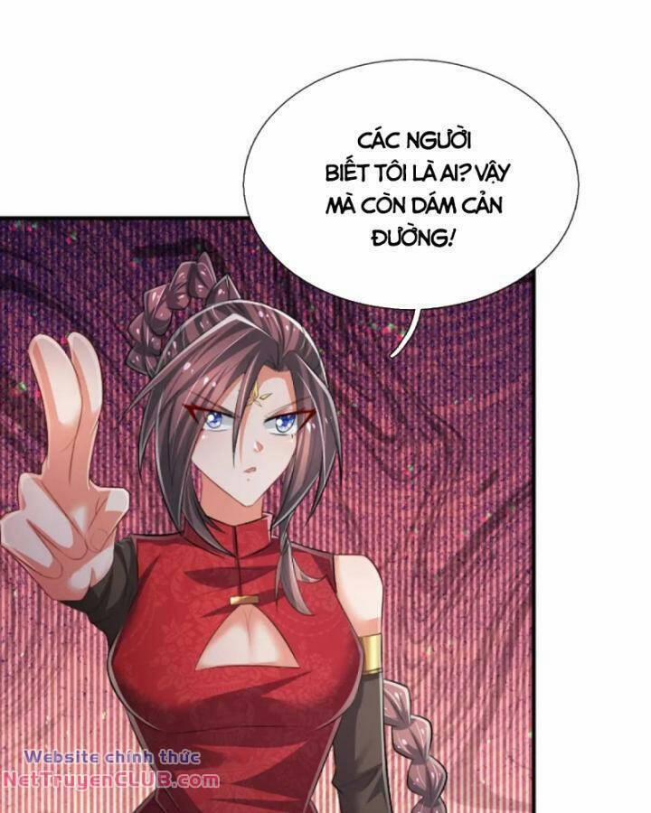 Luyện Thể Trăm Nghìn Tầng 305 trang 65