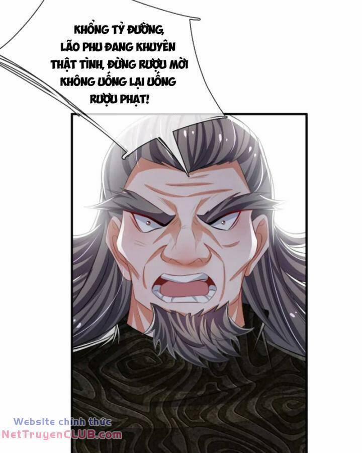 Luyện Thể Trăm Nghìn Tầng 305 trang 69