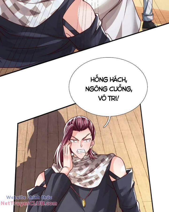 Luyện Thể Trăm Nghìn Tầng 305 trang 7