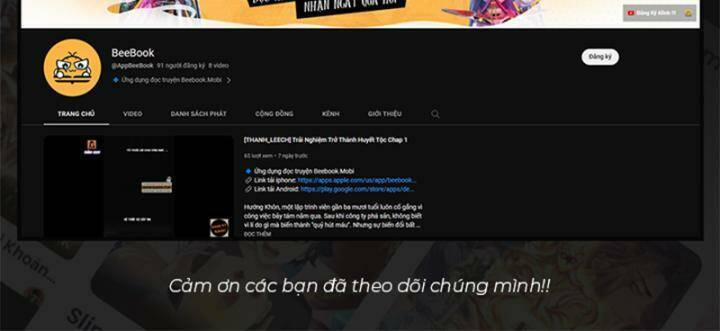 Luyện Thể Trăm Nghìn Tầng 305 trang 71