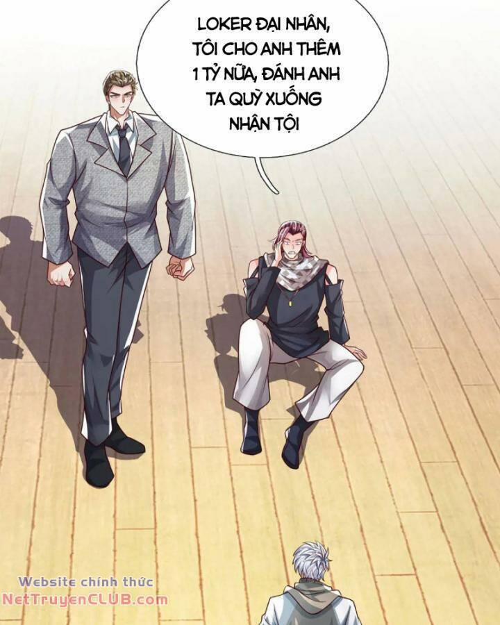 Luyện Thể Trăm Nghìn Tầng 305 trang 9