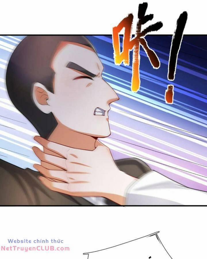 Luyện Thể Trăm Nghìn Tầng 306 trang 12