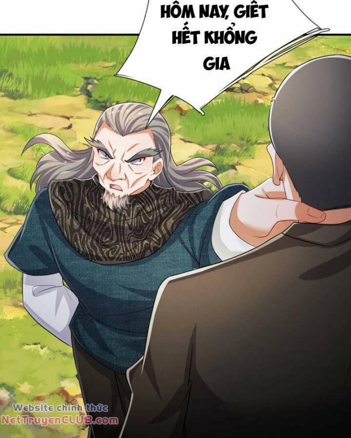 Luyện Thể Trăm Nghìn Tầng 306 trang 13