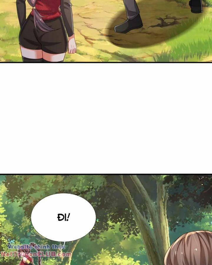 Luyện Thể Trăm Nghìn Tầng 306 trang 17