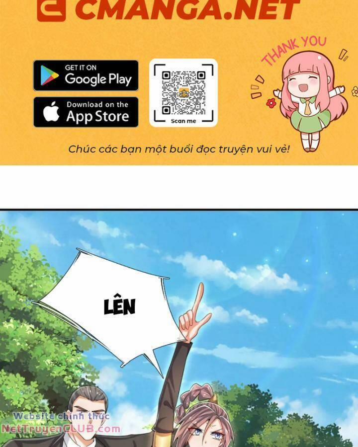 Luyện Thể Trăm Nghìn Tầng 306 trang 2