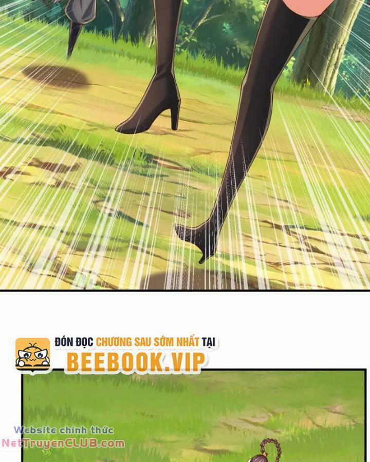 Luyện Thể Trăm Nghìn Tầng 306 trang 21