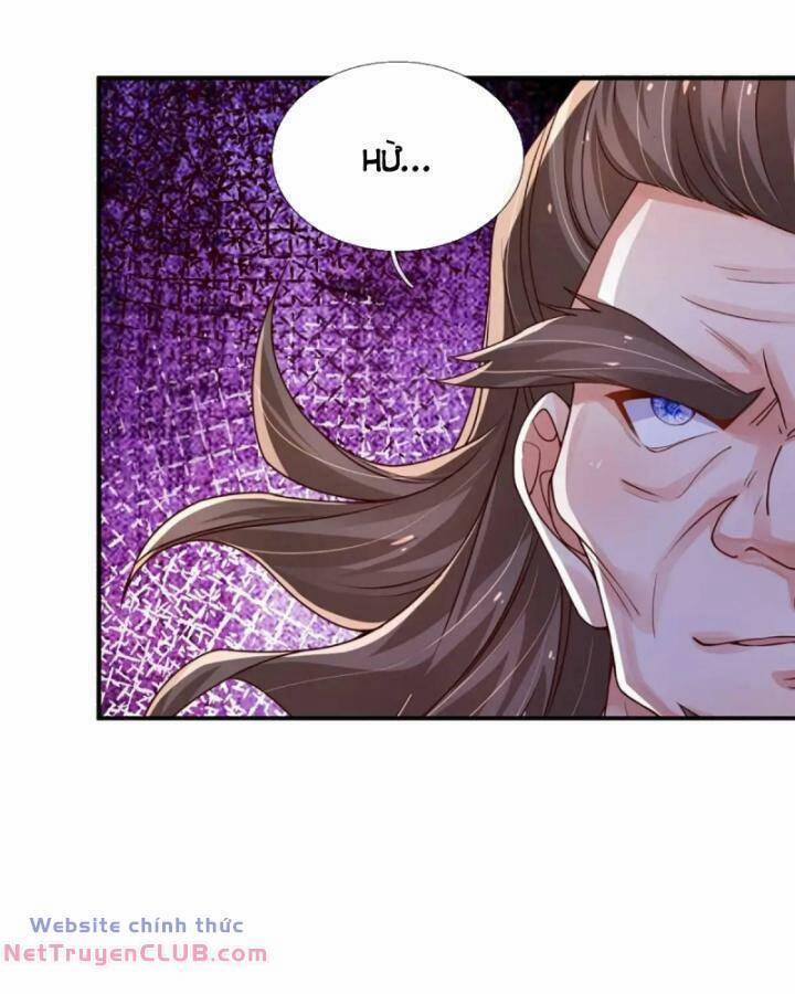 Luyện Thể Trăm Nghìn Tầng 306 trang 29