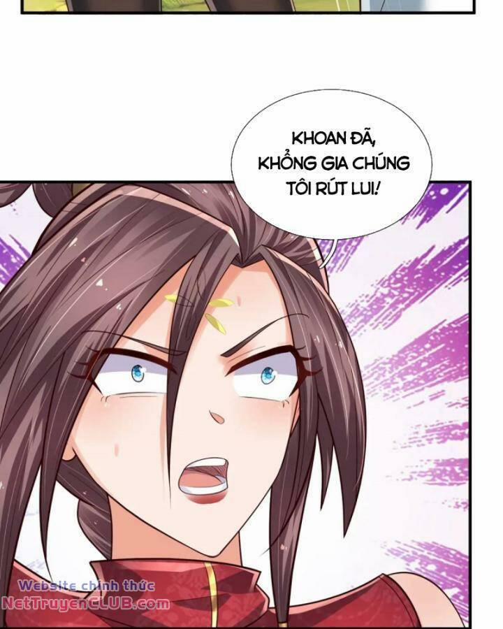 Luyện Thể Trăm Nghìn Tầng 306 trang 33