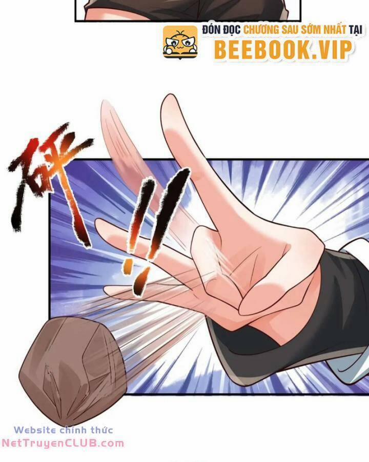 Luyện Thể Trăm Nghìn Tầng 306 trang 37