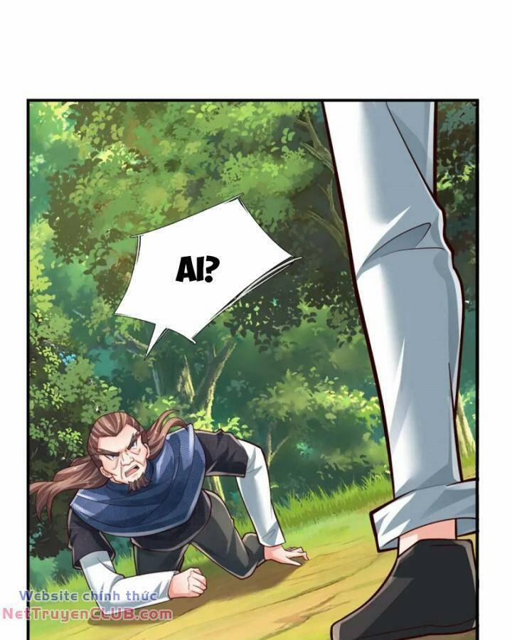 Luyện Thể Trăm Nghìn Tầng 306 trang 39