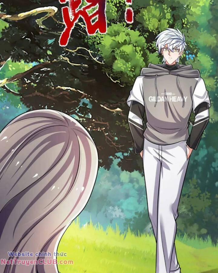 Luyện Thể Trăm Nghìn Tầng 306 trang 41