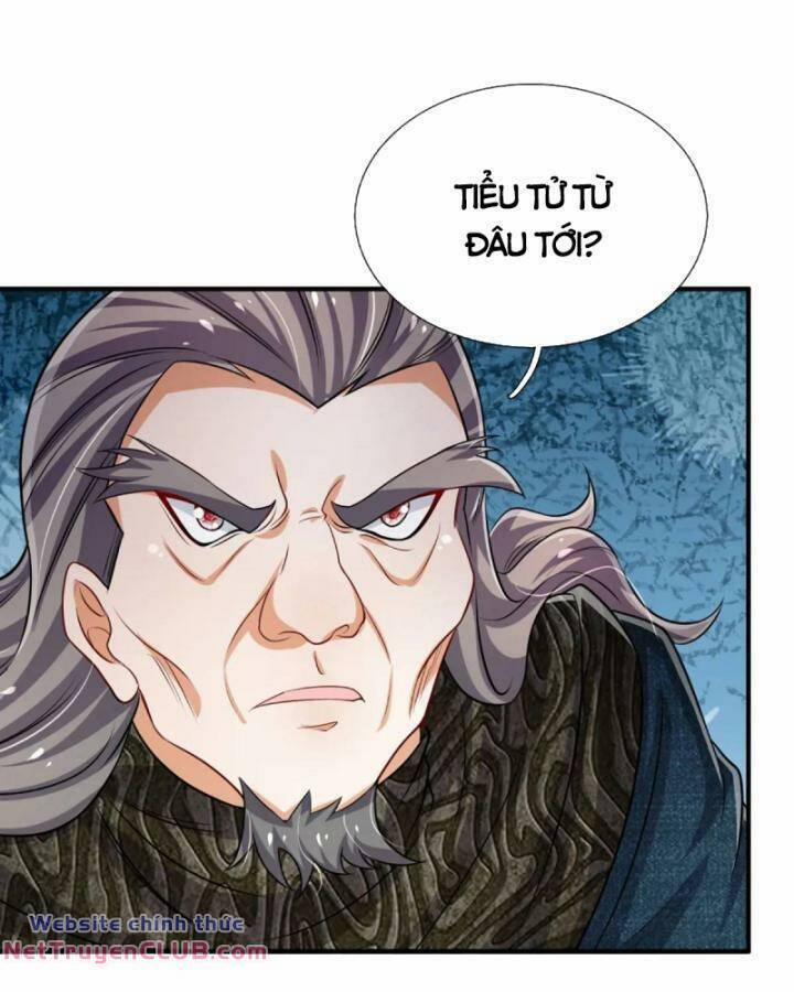 Luyện Thể Trăm Nghìn Tầng 306 trang 43