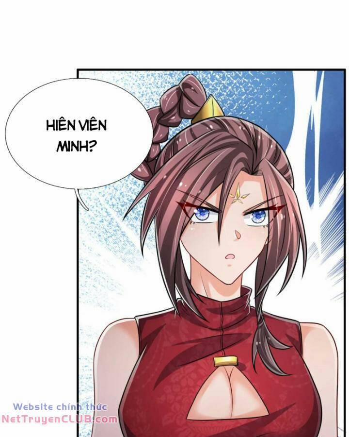 Luyện Thể Trăm Nghìn Tầng 306 trang 44