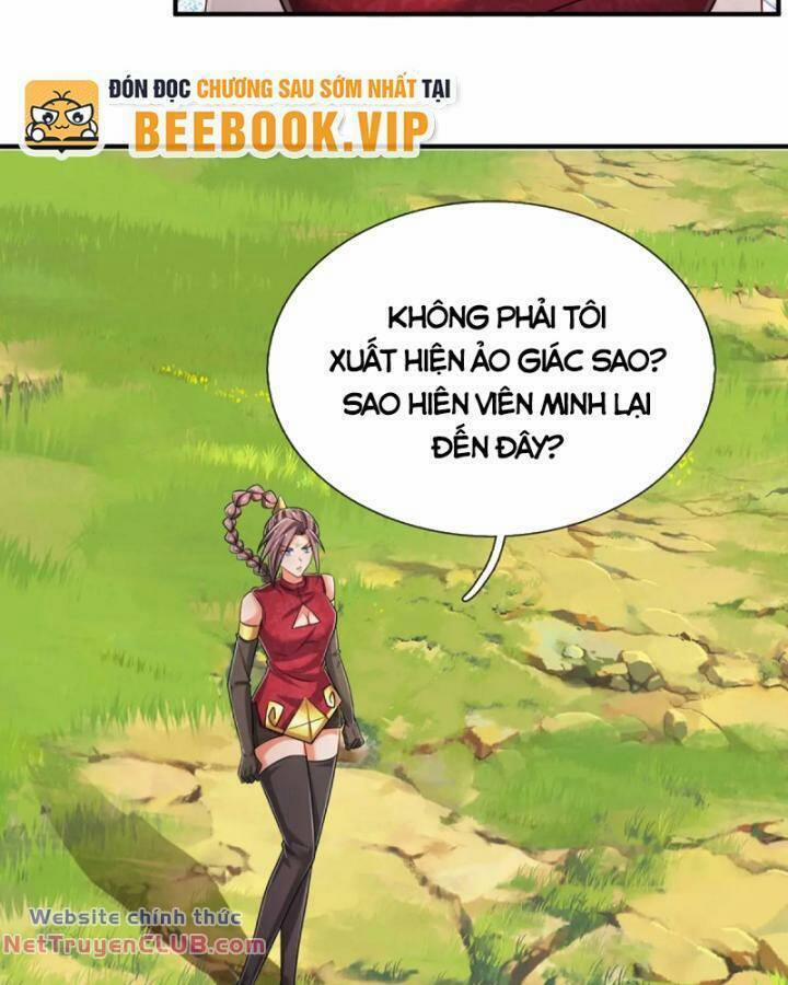 Luyện Thể Trăm Nghìn Tầng 306 trang 45