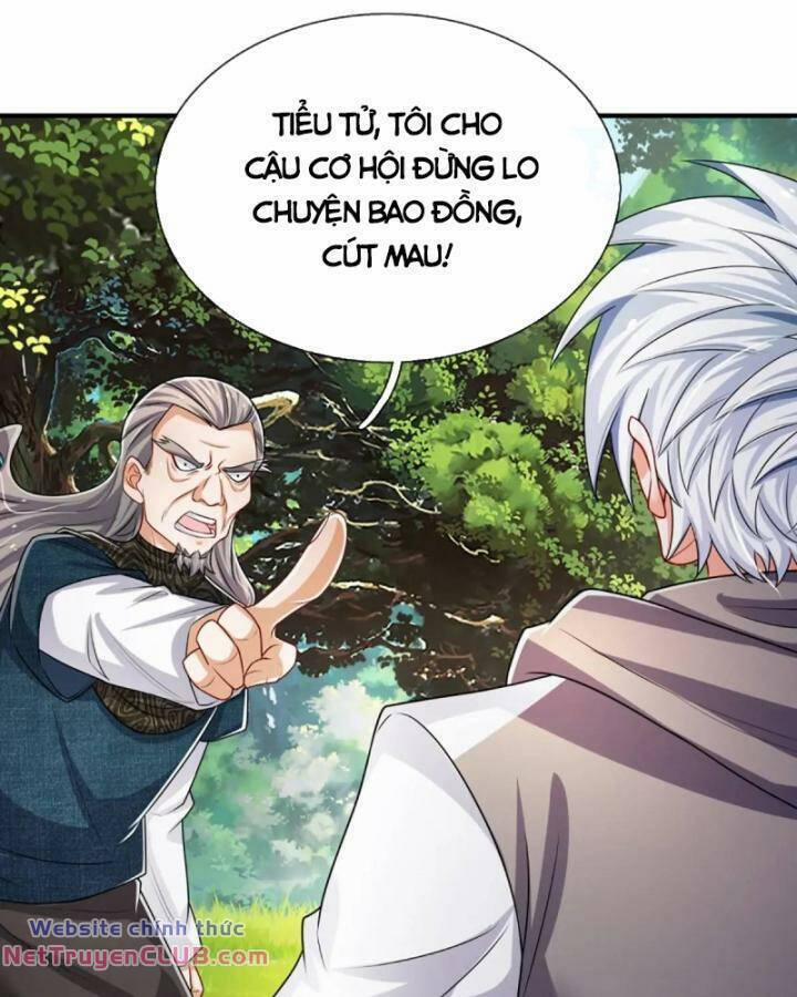 Luyện Thể Trăm Nghìn Tầng 306 trang 47