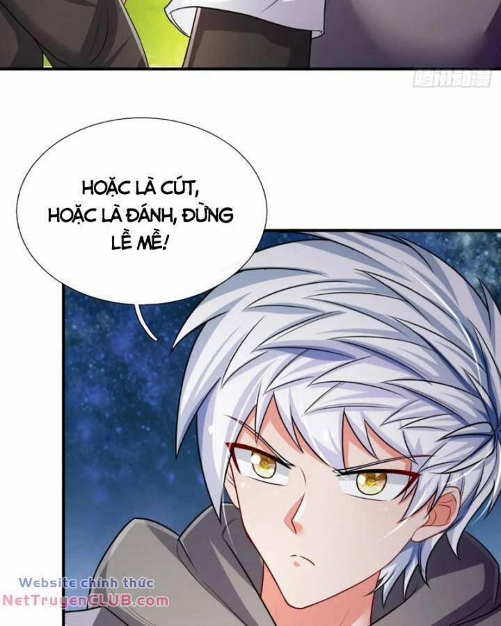 Luyện Thể Trăm Nghìn Tầng 306 trang 48