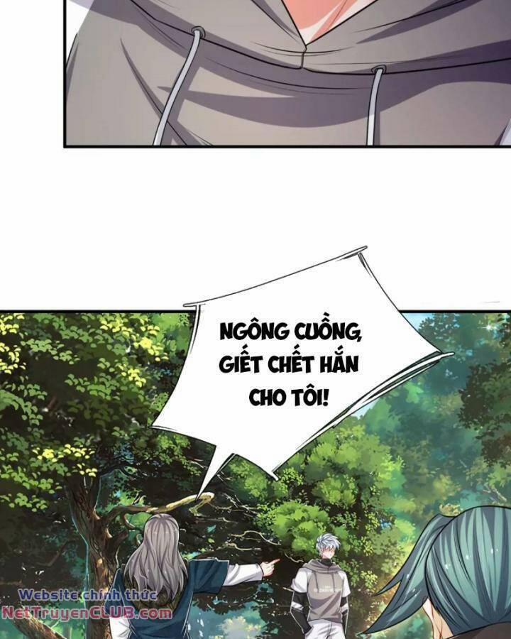 Luyện Thể Trăm Nghìn Tầng 306 trang 49